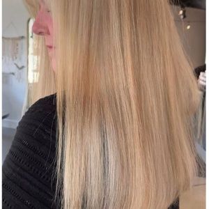 Meet your Posher, Kelly